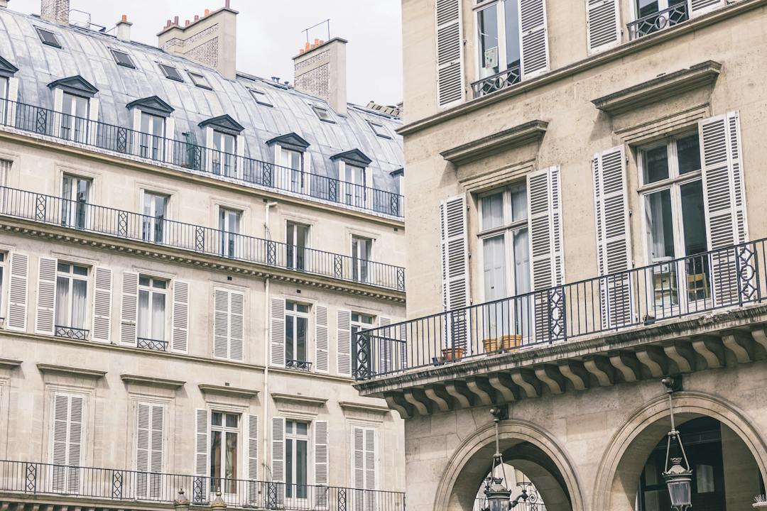 Conciergerie